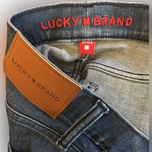 Lucky Brand Women’s Skinny Jeans